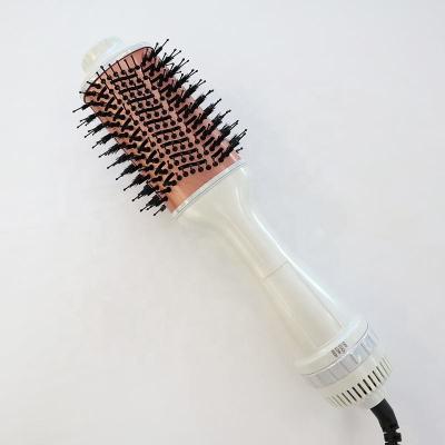 secador quente da escova de cabelo da etapa 1100W um para o uso da casa do hotel do curso
