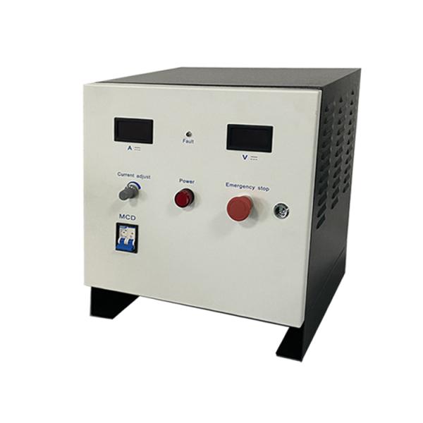 Высокочастотное регулируемое электропитание 60V 50A 3KW DC