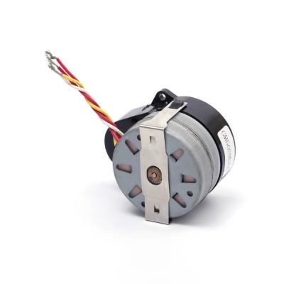Controllable AC Synchronous Gear Motor 24VAC 110VAC 230VAC GM50SMD50