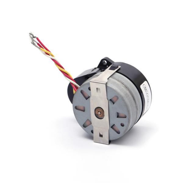 Controllable AC Synchronous Gear Motor 24VAC 110VAC 230VAC GM50SMD50