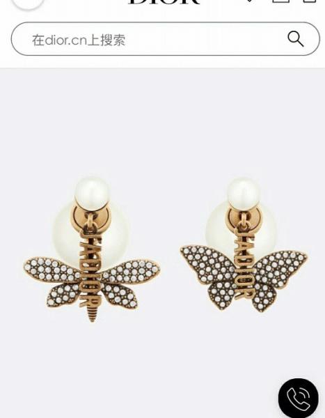Luxury Double-Ball Earrings with Swarovsk* Pearls