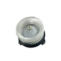 Motor de ventilador do fã elétrico de Hitachi XB00001057 para a máquina escavadora de ZX200-5G