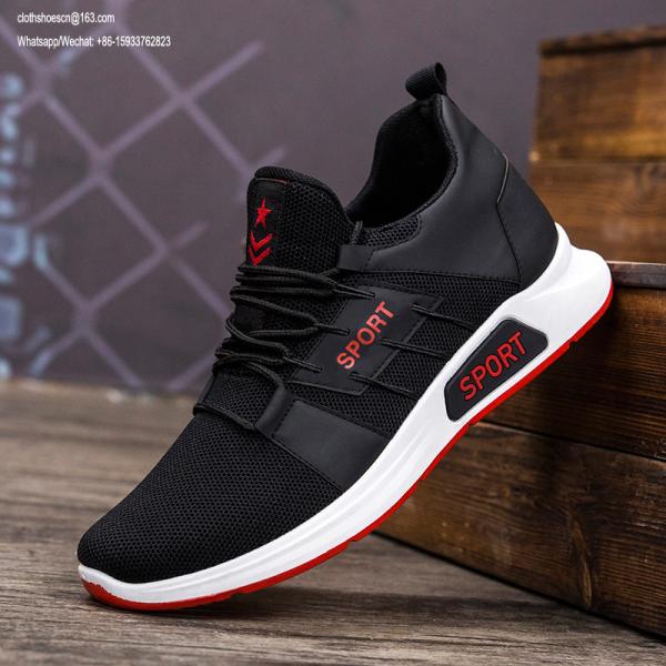 new design shoes cheap action sports running shoes men basketball shoes and sneakers