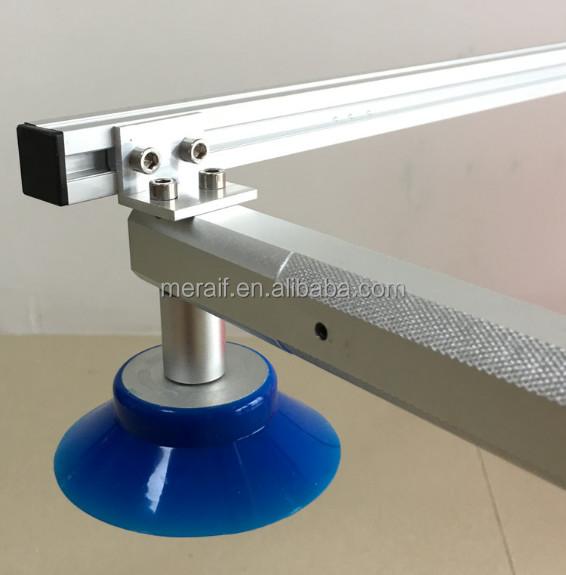 High quality TV LCD vacuum Sucker 55-85 LED Lcd Tv Screen Sucker Suction device Vacuum Lifter TV Screen Sucker