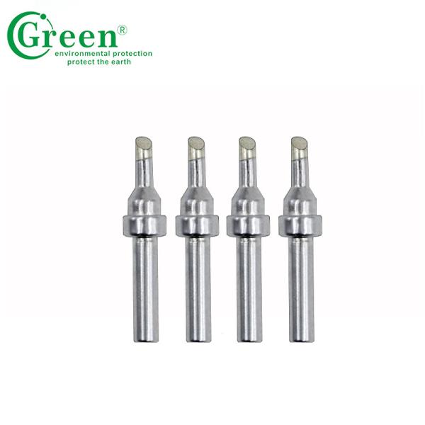 200 - 2C China Factory Wholesale 200 Series Lead Free Quick Soldering Tips