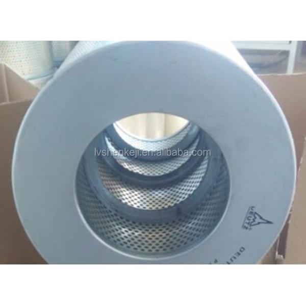 01173223 Механический фильтр масла, Гидравлический фильтр масла для морских смазочных материалов