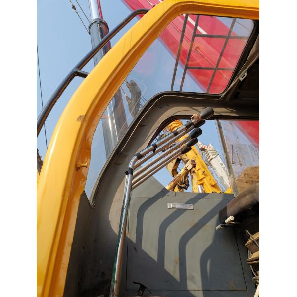 QY25C QY25 25C QY25K QY25K5 25K 25K5 Произведенные телескопические бум-краны с оригинальным двигателем