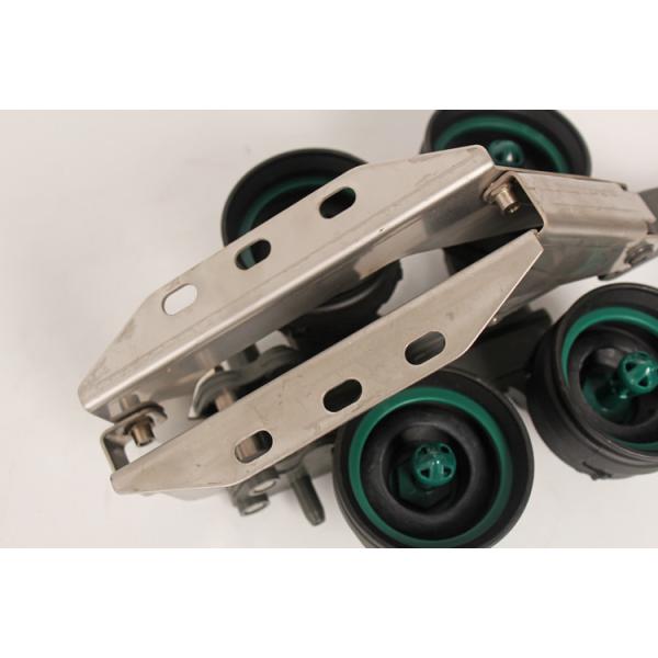 Professional Dairy Cleaning Supplies GEA Washing Plate For Optimal Sanitation And Equipment Hygien