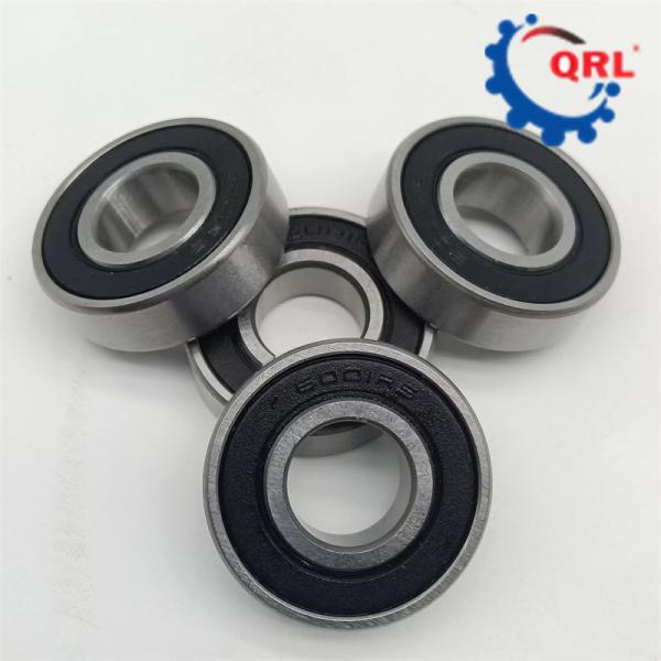 шарикоподшипник паза 6001-2РС миниатюрный глубокий 12мм кс 28мм кс 8мм