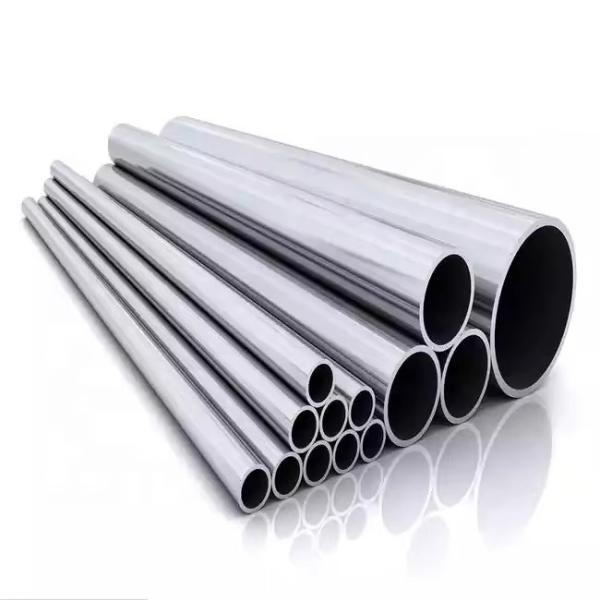 NXF ASTM A240 B463 B473 B366 Standard Alloy 20/UNS N08020/W.Nr.2.4660  DN15-1200 SCH10-XXS Nickel Alloy Pipe