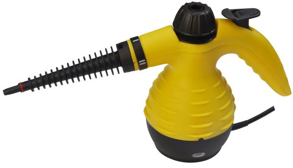 Portable electric steam cleaner window handheld steam cleaner with new cover