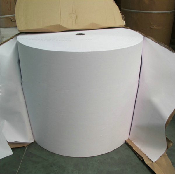 700 × 1000 Good Surface Uncoated Offset Paper Bond For Book Printing