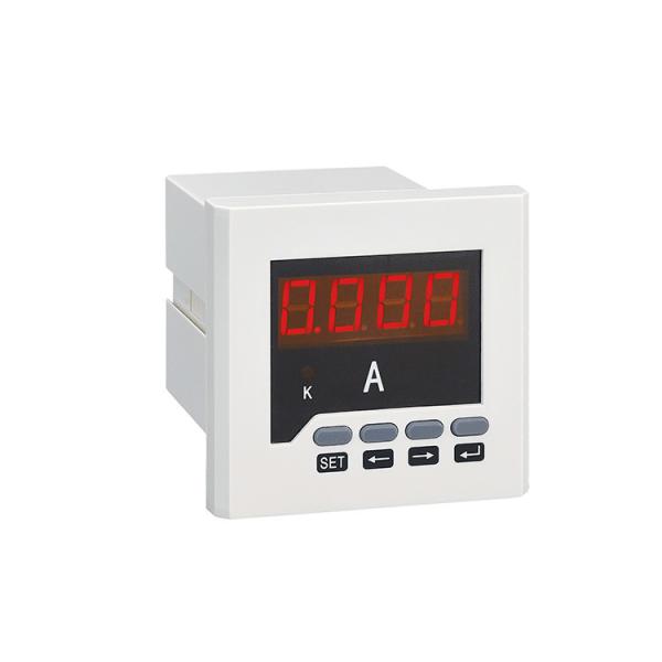 Ammeter Ac Analog Power Output 4-20Ma Wireless Voltage Current Meter