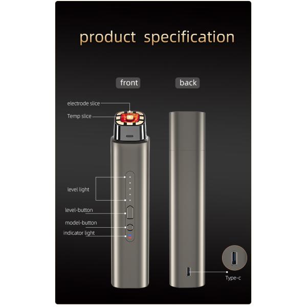 Multifunction Beauty Machine RF Anti Wrinkle Portable Beauty Equipment Vibration Face Massage Lifting Machine