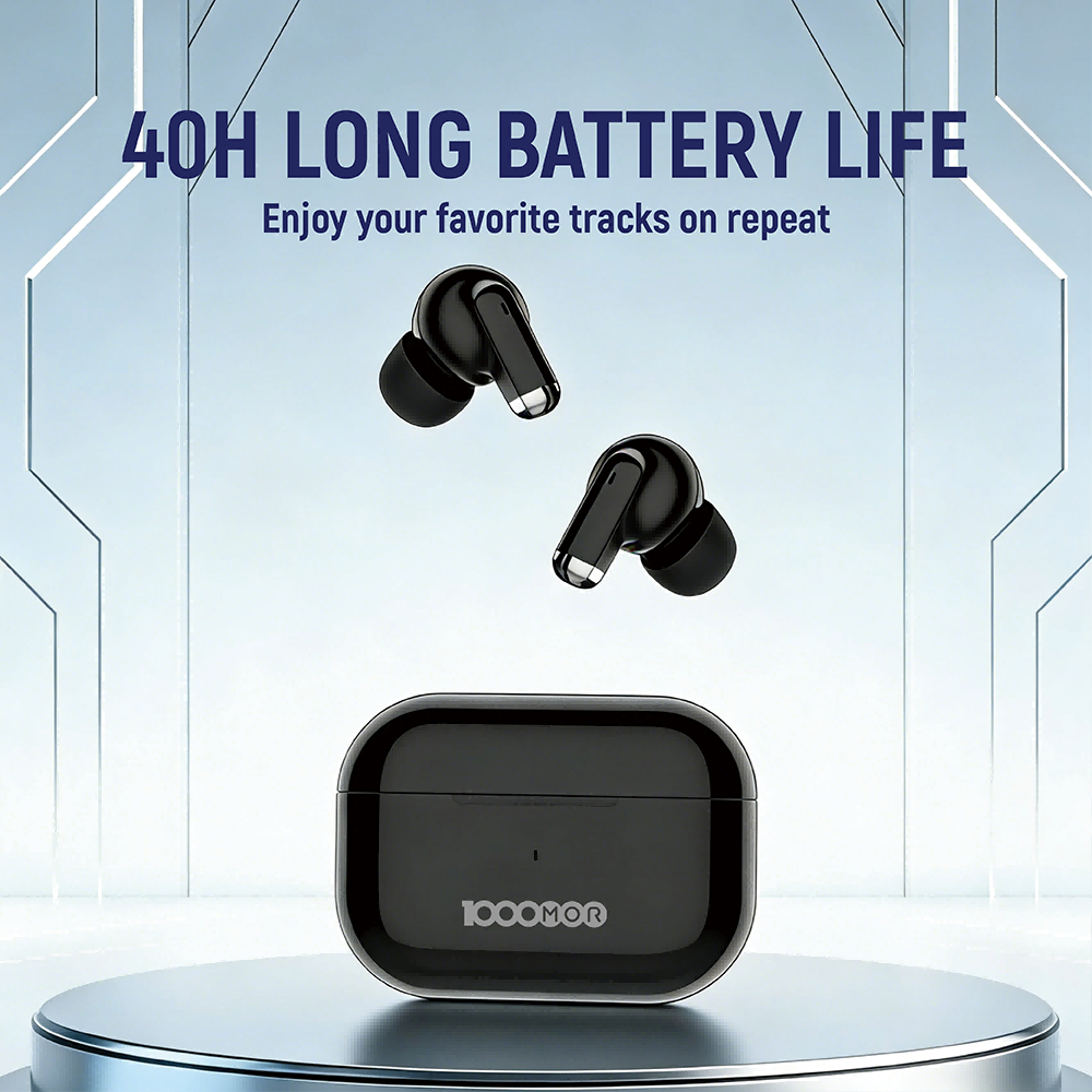 TWS Earbuds - TC03