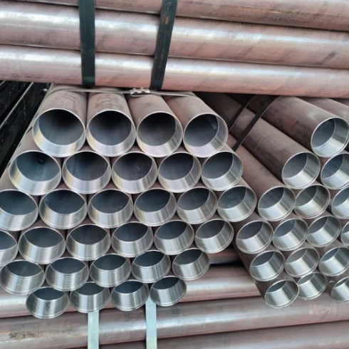XJY850 Wireline Drill Rod With Quenching Tempering For Drilling Rigs With High Efficiency