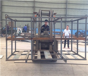 Mini Gold Mining Dredger with Engine Pump Core Components