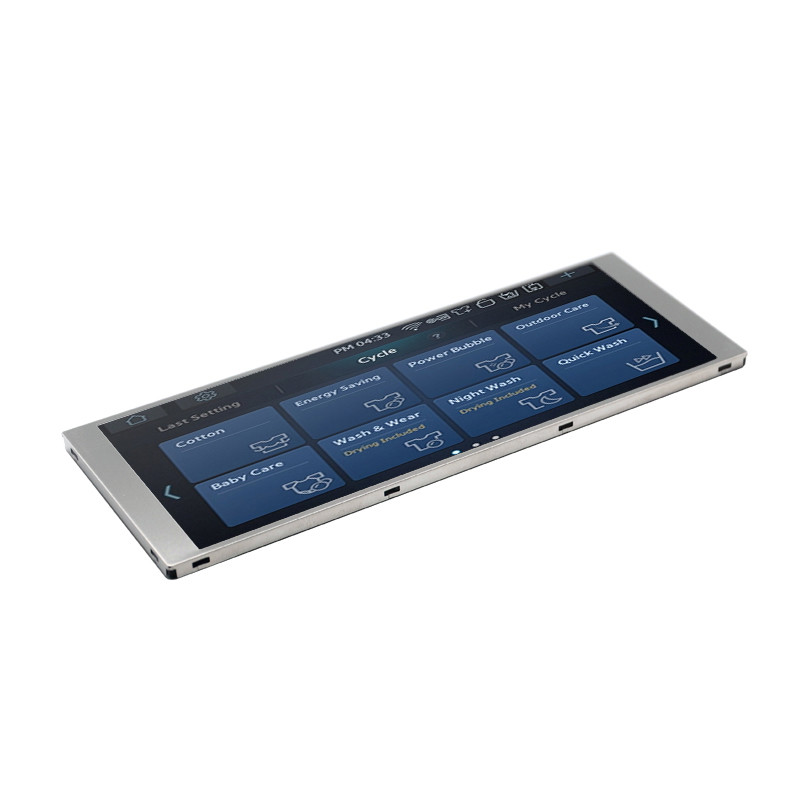 6.86 дюймовый TFT дисплей, 480x1280 40 штифтов интерфейс MIPI, 450cd/M2