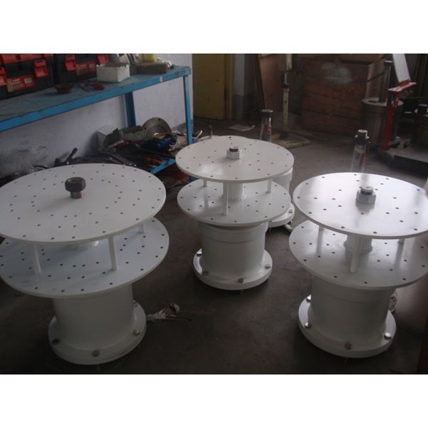 High Efficiency 3kW 5kW Vertical Axis Wind Turbine for Sale | Small VAWT Wind Generator for Home & Farm