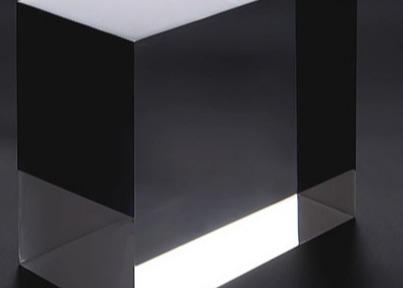 OLEG 400mm Clear Acrylic Sheet Swimming Pool High Quality