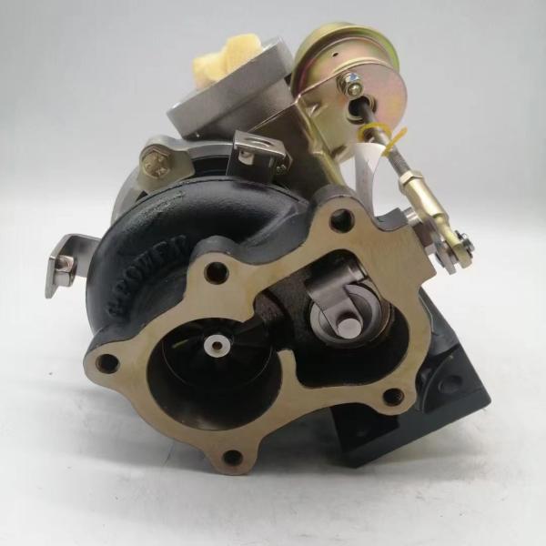 OE NO. 14411-7T605 49377-02605 Turbocharger for Nissan Navara TD27 D22 QD32 Engine