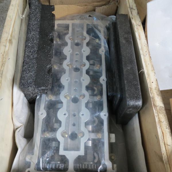 machinery engine cylinder blocks 3921846 3929605 3928965 3934902 3968249 3968608 6CT QSC8.3 Cylinder block