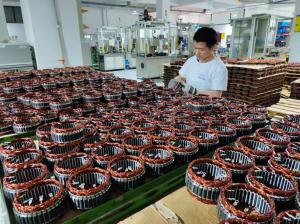 Guangzhou Adu New Energy Co., Ltd.