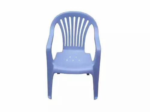 Custom-Made Oem Cheap Price Plastic Chair Injection Molding Machine Baby Chair MouldsBaby Chair Mould