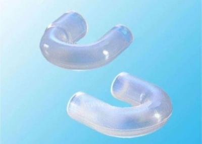 10 a 40 suportam uma mangueira personalizada do silicone da categoria médica