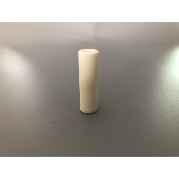 Керамический водопровод Алюминий 99 Алюминий Керамический Стержень Износительностойкий Керамический водопровод ISO9001