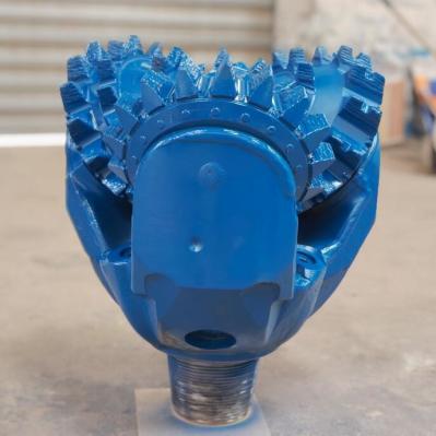 23 steel tooth mill tooth tricone bit high quality tricone bit for well drilling