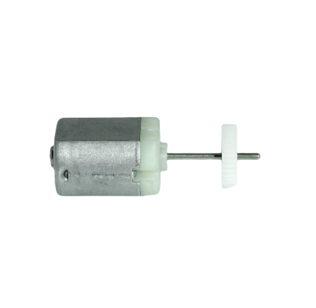 Intelligent 5v DC Motor Car Gear Yellow TT Motor for DIY Robot Car Wheels 56mm