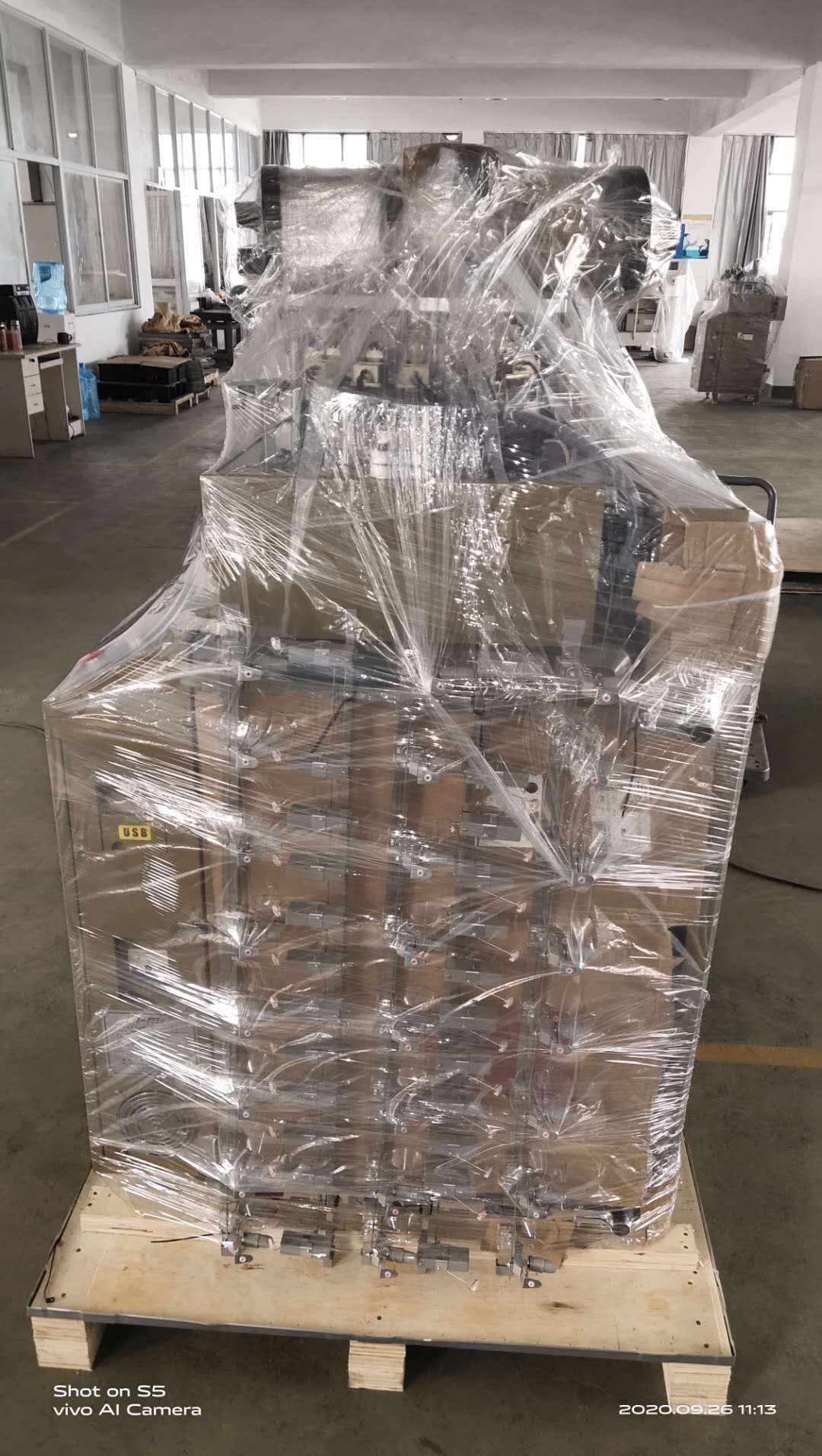 9inch Knitting Width OPEK Cap Machine for Knit Hats/Scarf 600 Sets/Month Big Capacity
