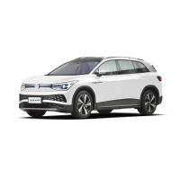 Boîte de vitesse simple électrique SUV 7 Seater de vitesse de la voiture ID6 de VW Id6x 4wd Volkswagen