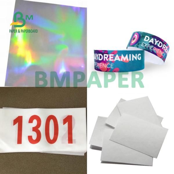 Breathable fabric printer paper environmentally friendly for envelopes Проницаемая тканевая бумага для печати, экологически безопасная для конвертов