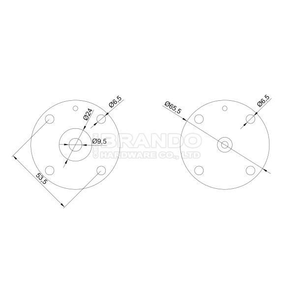 NBR Buna Nitrile Material Solenoid Valve Repair Kit Replacement Secondary Diaphragm For MD140S MD150S MD162S MD376S