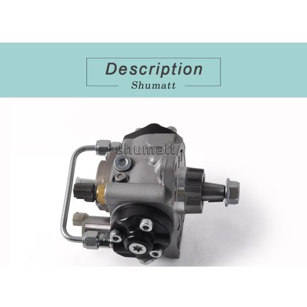 Recon  Shumatt  Fuel Pump 294000-0360 294000-036# for  1KD 2KD