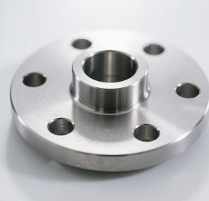 1/4 inch 48 inch SS304 SS316 Round Stainless Steel Flat Flange Cold Rolled Hot