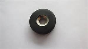 N52 Permanent Neodymium Monopole Magnet Ndfeb Speaker Magnet