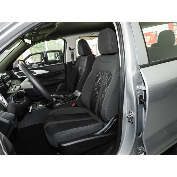 2024 GWM Poer KingKong pick-up voiture à essence 2.0T carburant diesel