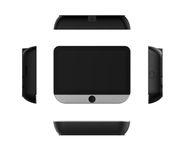 H6 wholesale 200 Degree wide angle glass lens Brass Door Eye with cover peeping door viewer