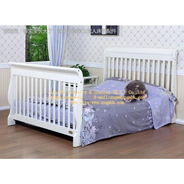 Wooden crib , wooden cot , wooden baby products, wooden baby cots