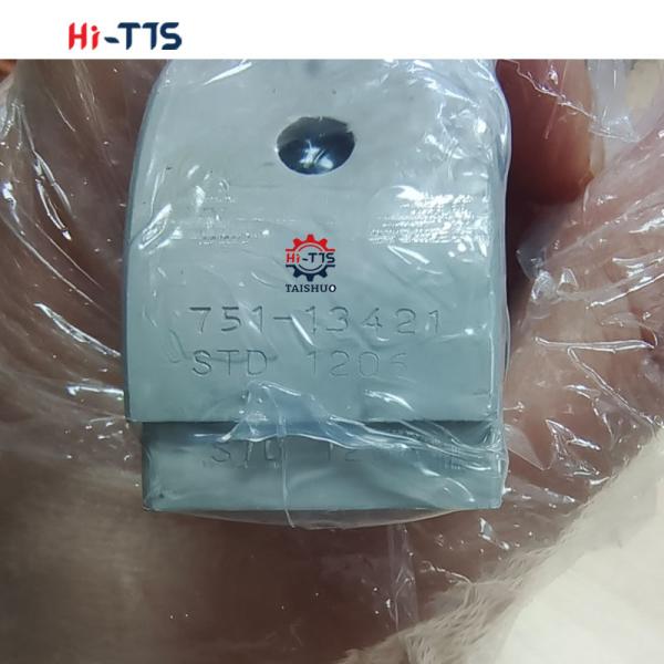 Cojinete principal 750-11250 para Lister Petter LPW LPW3 LPW4 Piezas de motor diésel Piezas de maquinaria de construcción