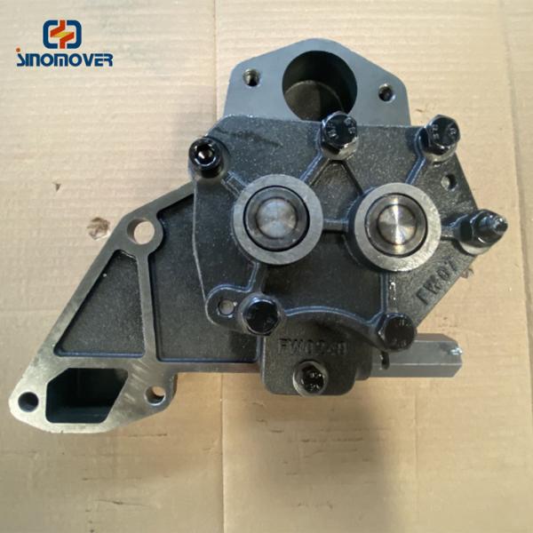 SINOTRUK HOWO Truck OEM Original  Engine Parts VG1500070048 Oil Pump