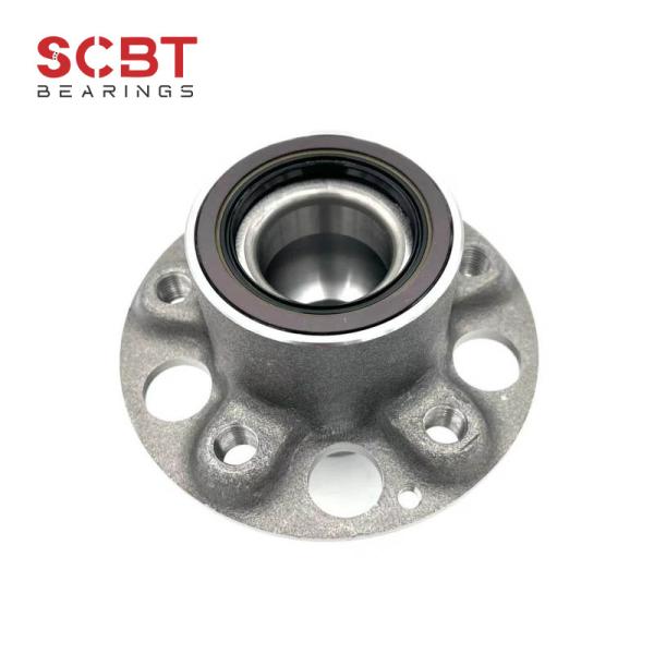 A2303300325 RAH7540 VKBA6537 R151.38 Front Wheel Hub Bearing for Benz