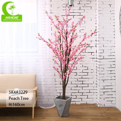 Rosa artificial Cherry Blossom Flower
