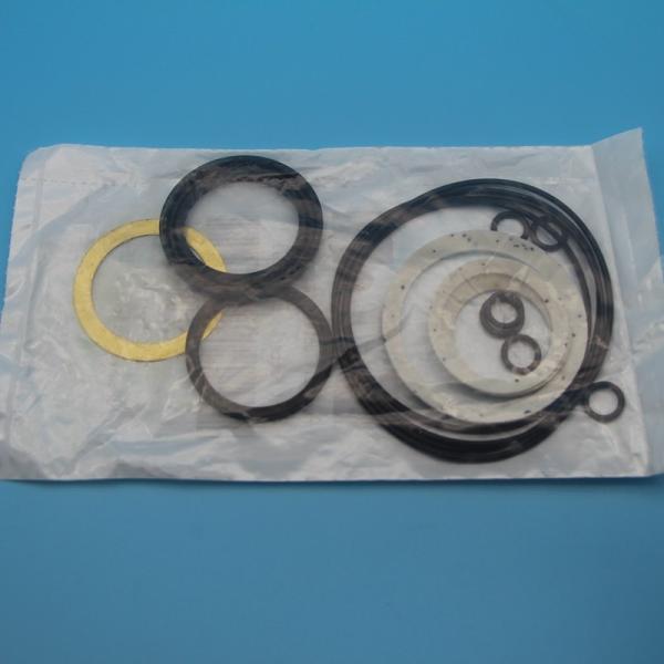Original Standard NBR+PTFE+MATEl+NYLON Hydraulic Motor Seal Kit For Eaton Pump Oil Seal Replacement Parts