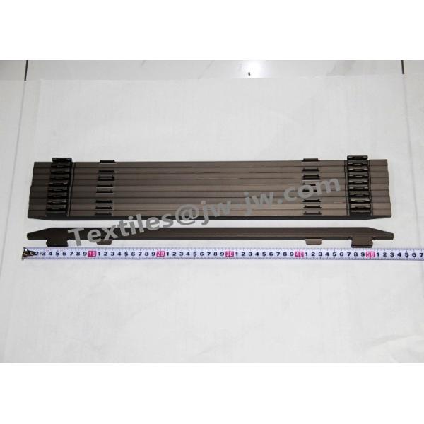 Toyota Airjet Loom Frame Slide Air Jet Loom Части запасные 530 мм