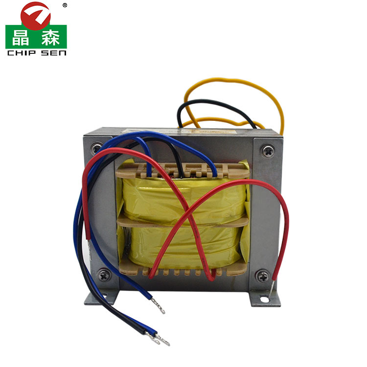 EI114 Low Frequency Control Transformer 230V 50/60Hz For Industrial Machine Tool