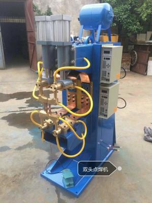50/60Hz Industrial Spot Welding Machine Stainless Steel Material